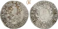 Pfalz Kurlinie: 2 Kreuzer Heidelberg 1657 Karl Ludwig, 1648-1680: ss
