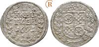 Mainz Erzbistum: 1 Kreuzer Anselm Franz von Ingelheim, 1679-1695: -
