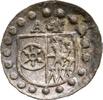 Mainz Erzbistum: Schüsselpfennig Lothar Franz von Schönborn, 1693-1729: -