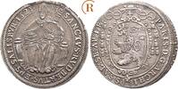 Salzburg Erzbistum: Taler Paris Graf von Lodron, 1619-1653: -