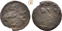Pommern Wolgast: Pfennig Ernst Ludwig, 1569-1592: -