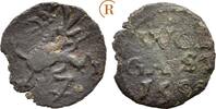 Pommern Wolgast: Pfennig Ernst Ludwig, 1569-1592: -
