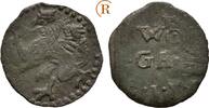 Pommern Wolgast: Pfennig Ernst Ludwig, 1569-1592: -