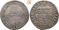 Braunschweig Lüneburg Celle: 1/2 Taler Clausthal Christian der Ältere, Bischof von Minden, 1611-1633: -