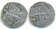 Tübingen Pfalzgrafschaft: Hugo I., 1162-82 Pfennig