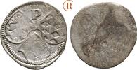 Einseitiger Pfennig Neumarkt o.J. Pfalz Oberpfalz: Philipp I, 1499-1508: ss