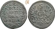 Brandenburg Ansbach: Silbermedaille, Schulprämie 1737 Karl Wilhelm Fried... 65,00 EUR  zzgl. 5,00 EUR Versand