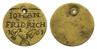 Sachsen: Jeton