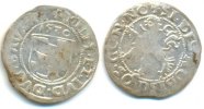 Bayern: Wilhelm IV. und Ludwig X. 1/2 Batzen 1530