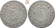 Württemberg: 4 Kreuzer Eberhard Ludwig, 1693-1733: -