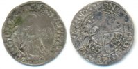 Metz Stadt Groschen o.J., ab 1406