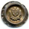 Schongau: Ludwig II., 1268-94 Brakteat