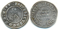 Schleswig Holstein Gottorp 1/8 Taler 1635