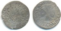Hameln Stadt Mariengroschen 1550