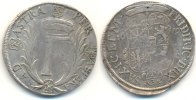 Sachsen Neu Gotha: Friedrich I., 1675-91 2/3 Taler 1679 Gotha