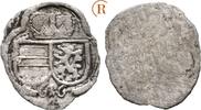 Habsburg: Einseitiger 2 Pfennig Graz 1616 Ferdinand II, 1619-1637: ss