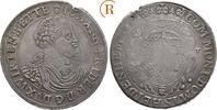 Württemberg: Taler Christophstal 1626 CT Johann Friedrich, 1608-1628: ss... 900,00 EUR  zzgl. 5,00 EUR Versand