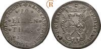 Brandenburg Bayreuth: 1/12 Taler Christian Ernst, 1655-1721: -