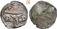 Böhmen Königreich: Einseitiger Schwarzpfennig Kuttenberg o.J. Ludwig II,... 25,00 EUR  zzgl. 3,00 EUR Versand