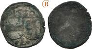 Leuchtenberg Landgrafschaft: Einseitiger Pfennig Pfreimbd Johann VI, 1487-1531: -
