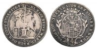STOLBERG-STOLBERG: Friedrich Botho und Karl Ludwig 1/3 Taler