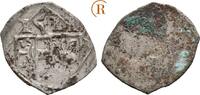 Salzburg Erzbistum: Einseitiger Pfennig Leonhard von Keutschach, 1495-1519: -