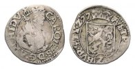 HABSBURG: Karl, 1564-1590. 2 Kreuzer