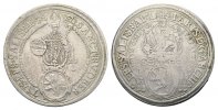 SALZBURG, Erzbistum: Paris v. Lodron, 1619-1653. Reichstaler