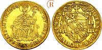 Salzburg Erzbistum: Doppeldukat Johann Ernst, 1687-1709: -