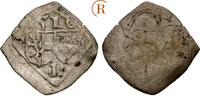 Salzburg Erzbistum: Einseitiger Pfennig Leonhard von Keutschach, 1495-1519: -