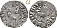 Kreuzfahrer Armenien Königreich: Tram Hetoum und Zabel, 1226-1270: -
