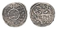 MAINZ, Bistum: Georg Friedrich, 1626-1629. 1/2 Batzen