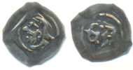 Bayern München: Ernst und Adolph I., 1435-38 Pfennig