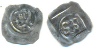 Bayern München: Ernst I. und Adolph, 1435-38 Pfennig