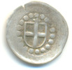 Konstanz, Stadt Einseitiger Pfennig o.J. Einseitiger Pfennig.