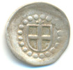 Konstanz, Stadt Einseitiger Pfennig o.J. Einseitiger Pfennig.