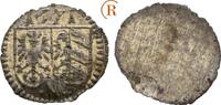 Nürnberg Stadt: Einseitiger Pfennig -