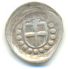 Konstanz, Stadt Einseitiger Pfennig o.J. Einseitiger Pfennig.