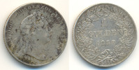 Baden: Karl Leopold Friedrich, 1830-52: Gulden