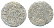 Schleswig Holstein Gottorp: Groschen 1602
