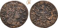 Polen: Solidus Johann Casimir, 1649-1668: -