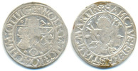 Öttingen Grafschaft: Wolfgang und Joachim: Batzen.