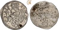 Pfalz Neuburg: Einseitiger 1/2 Kreuzer Wolfgang Wilhelm, 1614-1653: -