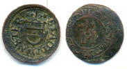 Münster Stadt: 1 Heller