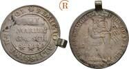 Braunschweig Wolfenbüttel: 12 Mariengroschen Zellerfeld Wilder Mann Rudolf August und Anton Ulrich, 1685-1704: -