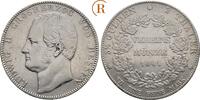 Hessen Darmstadt: Doppeltaler 1841 Ludwig II, 1830-1848: ss 240,00 EUR  zzgl. 5,00 EUR Versand