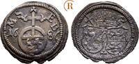 Bamberg Bistum: Dreier Marquard Sebastian Schenk von Staufenberg, 1683-1693: -
