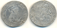 Niederlande: Heerenberg: Wilhelm IV., 1546-86: Oswaldtaler.