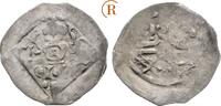 Böhmen Königreich: Pfennig. Lauf !! König Karl I ( Kaiser Karl IV. ), 1346-1378: -