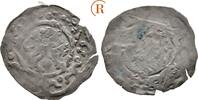 Freising Bistum: Dünnpfennig. Föhring Otto von Berg, 1184-1220: -